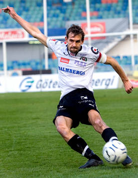 Joel Riddez, Örebro
