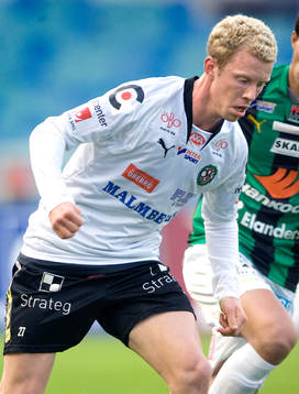 Kristoffer Näfver, Örebro