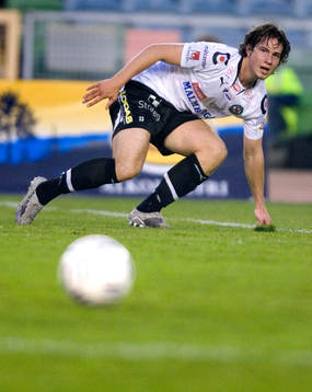 Robert Walker, Örebro