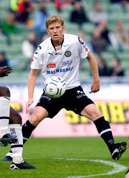 Sebastian Henriksson, Örebro
