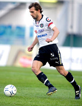 Joel Riddez, Örebro