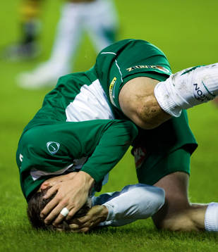 Sebastian Eguren, Hammarby