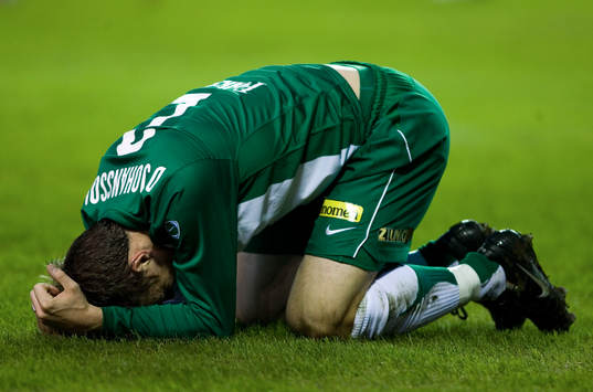 Sebastian Eguren, Hammarby