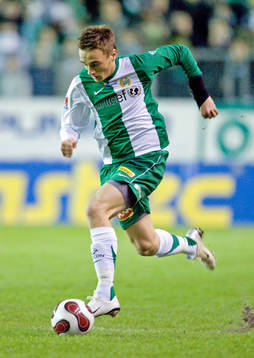 Petter Andersson