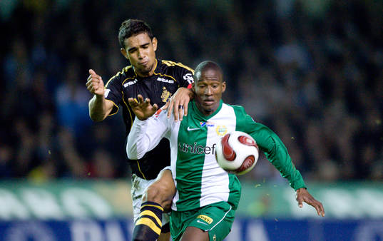 Wilton Figueiredo, AIK och José Monteiro, Hammarby