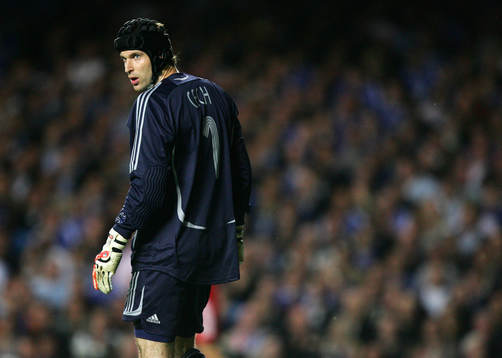 Fotboll, UEFA Champions League, semifinal, Chelsea -