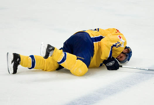 Dick Tärnström, Sverige