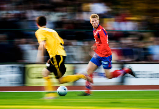 Fredrik Björck