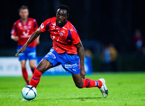 Olivier Karekezi