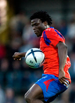 Olivier Karekezi
