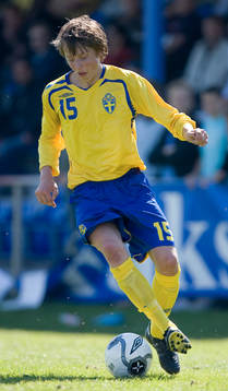 Viktor Lundberg, AIK