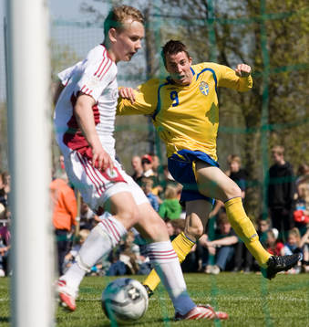 Robin Eriksson