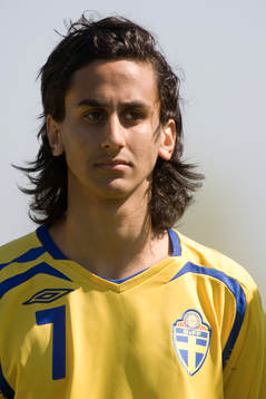 Hamid Alamin