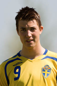 Robin Eriksson
