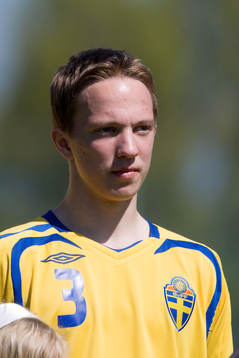 Albin Jansson