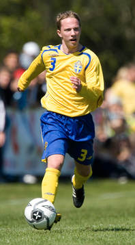 Albin Jansson