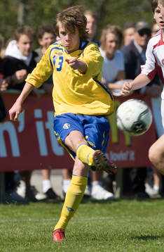 Niklas Johansson