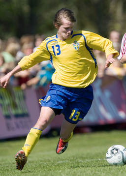 Niklas Johansson