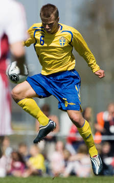 Filip Stenström