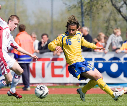 Kamal Mostafa, Sverige och Aleksandrs Klimov, Lettland