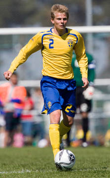 Tim Björkström