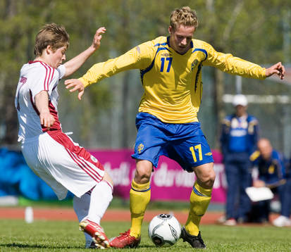 Jesper Olsson