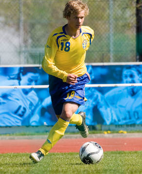 Robin Söder
