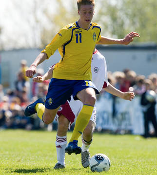 Pontus Jansson