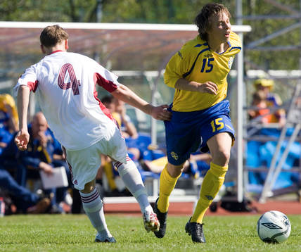 Viktor Lundberg