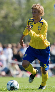 Robin Söder