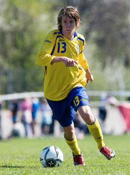 Niklas Johansson