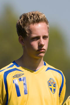 Jesper Olsson