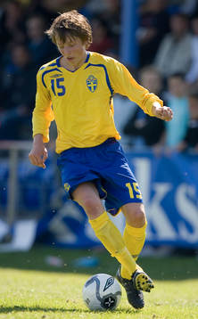 Viktor Lundberg
