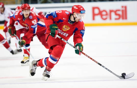 Danis Zaripov