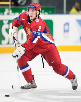Alexey Emelin