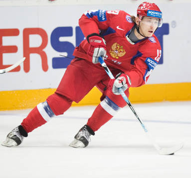Ivan Nepryaev