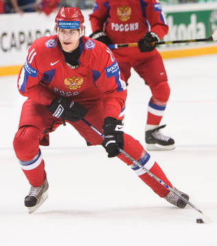 Evgeni Malkin