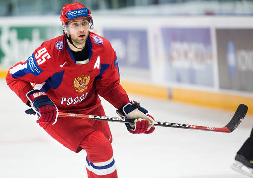 Alexey Morozov
