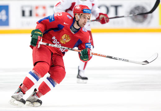 Danis Zaripov