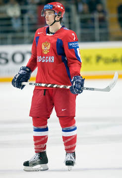 Denis Grebeshkov