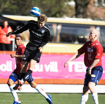 Fotboll, Superettan, Örgryte - Åtvidaberg