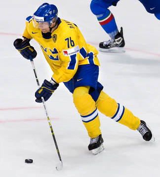 Johan Davidsson