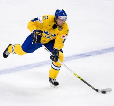 Johan Davidsson