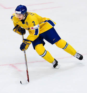 Tobias Enström
