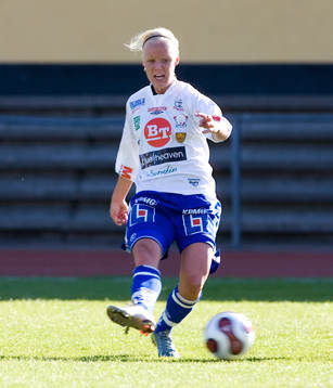 Caroline Seger, Linköping