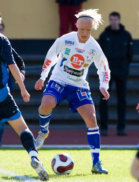 Caroline Seger, Linköping