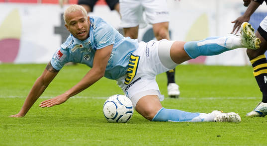 Junior, Malmö