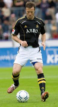 Markus Jonsson
