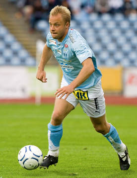 Anders Andersson