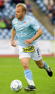 Anders Andersson